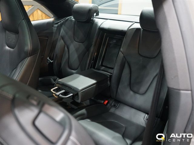 2014 Audi S5 Premium - 22941390 - 25