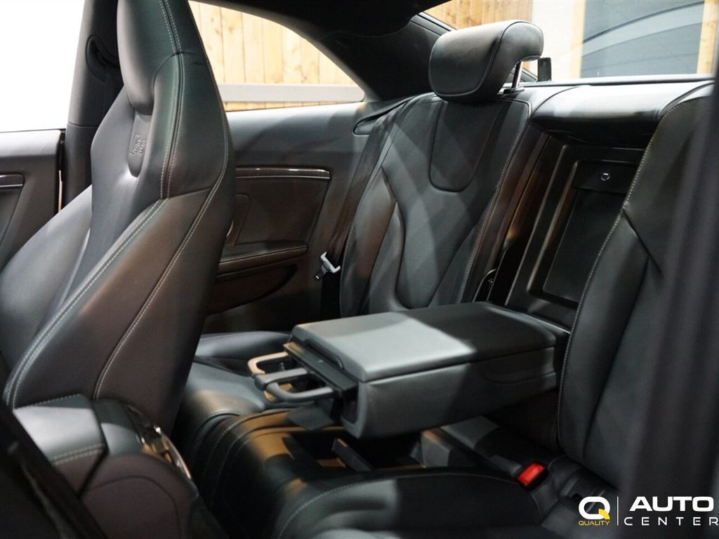 2014 Audi S5 Premium - 22941390 - 26