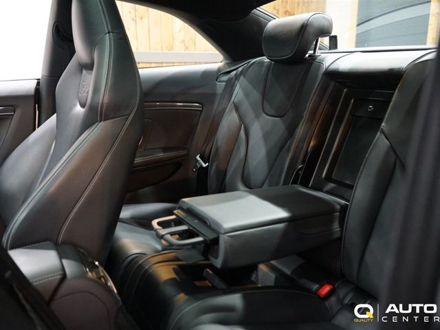 2014 Audi S5 Premium - 22941390 - 26