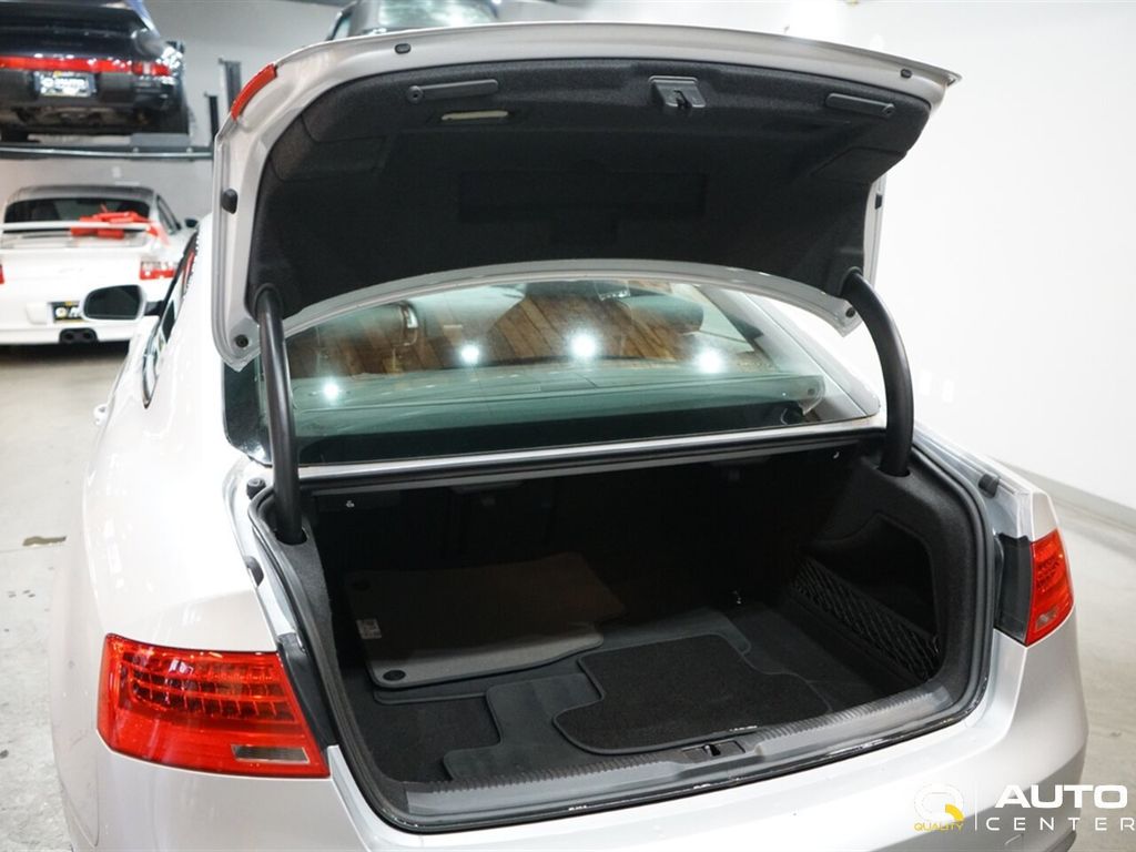 2014 Audi S5 Premium - 22941390 - 27