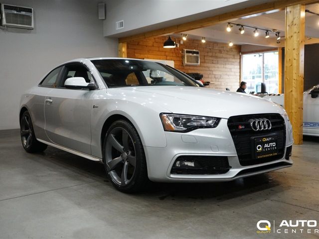 2014 Audi S5 Premium - 22941390 - 2