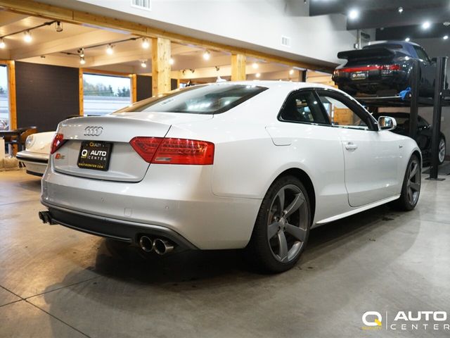 2014 Audi S5 Premium - 22941390 - 3
