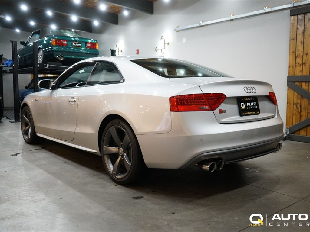 2014 Audi S5 Premium - 22941390 - 4