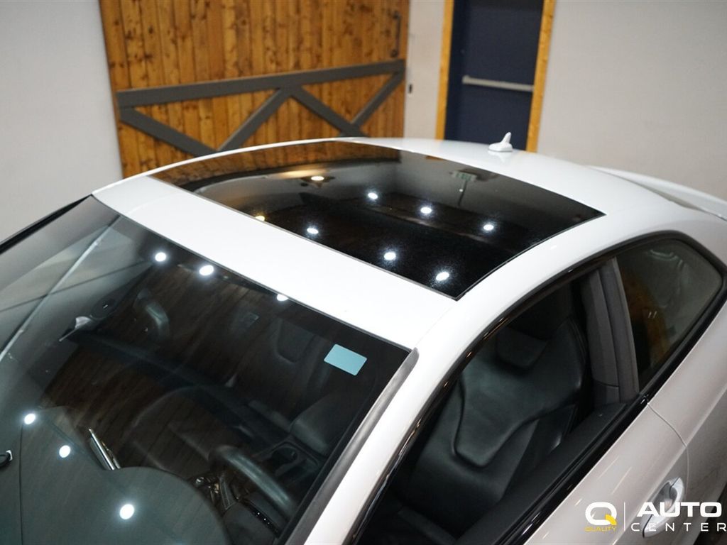 2014 Audi S5 Premium - 22941390 - 5