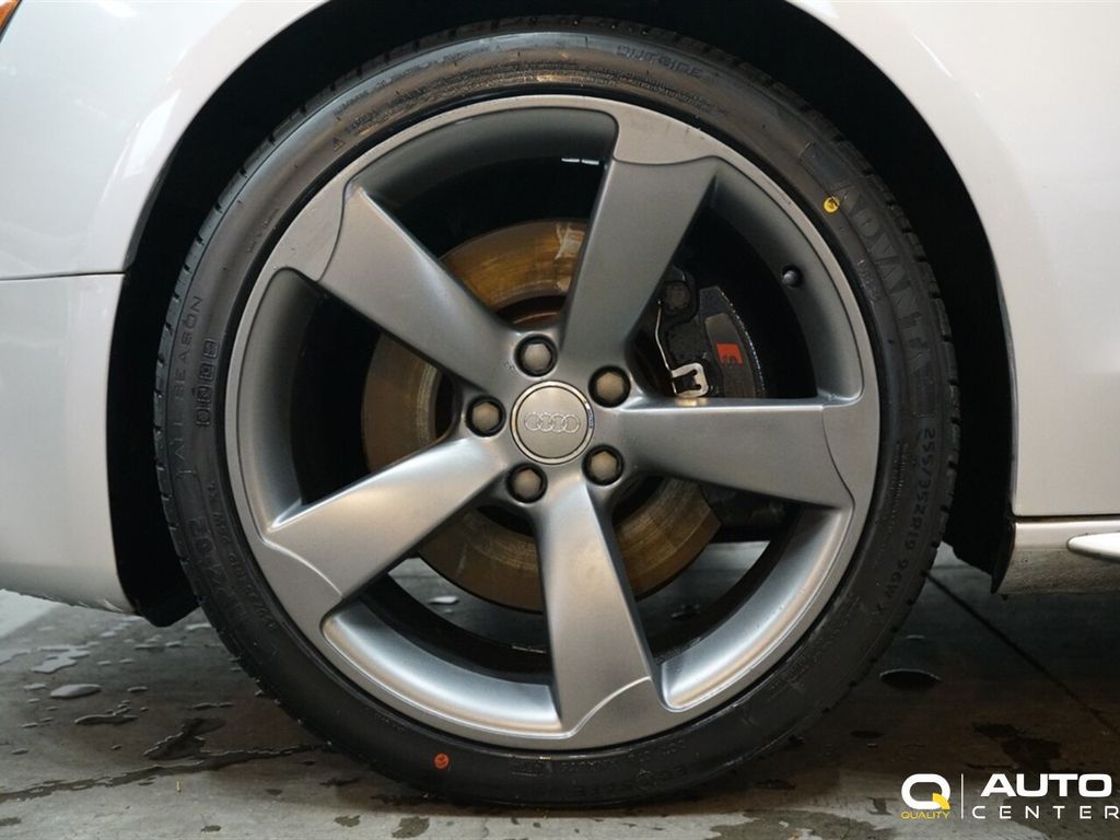 2014 Audi S5 Premium - 22941390 - 6