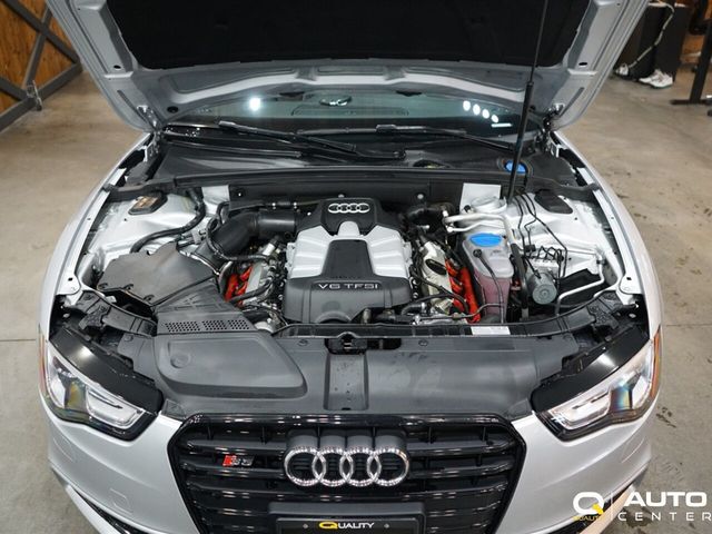 2014 Audi S5 Premium - 22941390 - 7