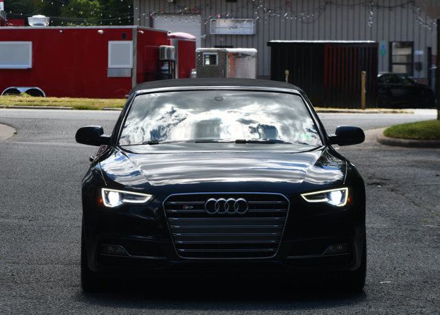 2014 Audi S5 Premium Plus photo 3