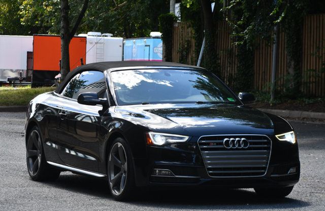 2014 Audi S5 Premium Plus photo 5