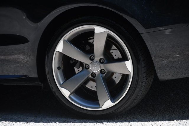 2014 Audi S5 Premium Plus photo 6