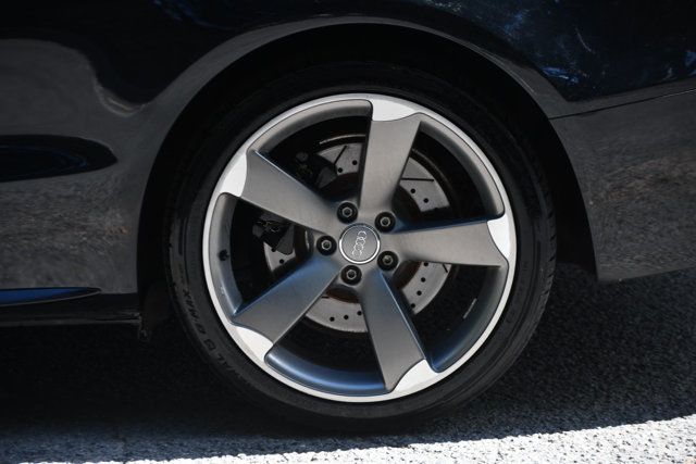 2014 Audi S5 Premium Plus photo 7