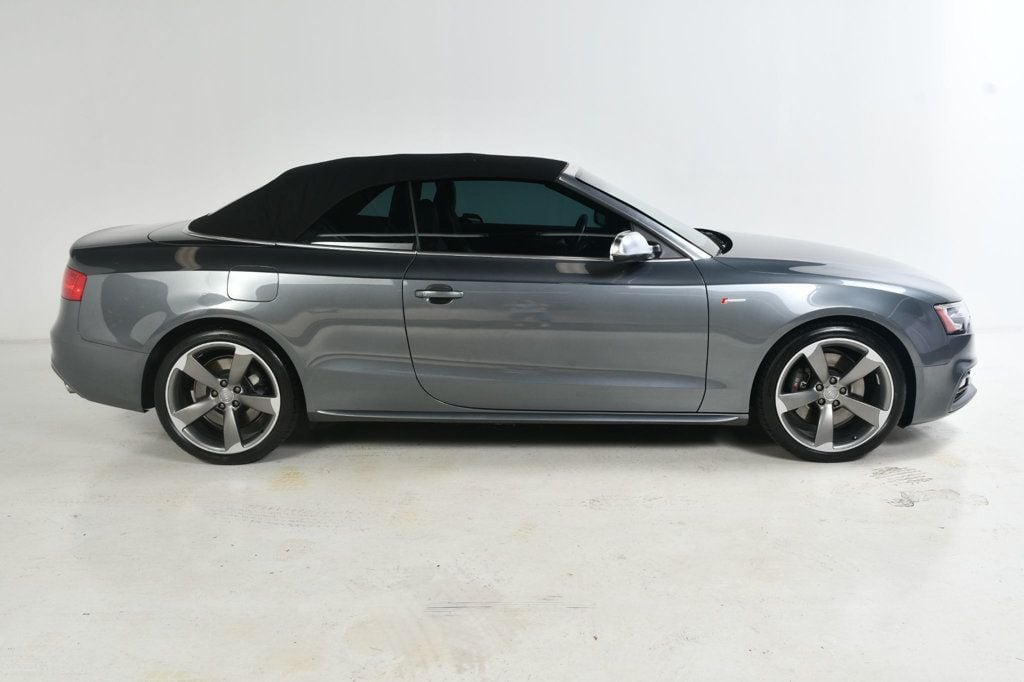 2014 Audi S5 Prestige photo 10