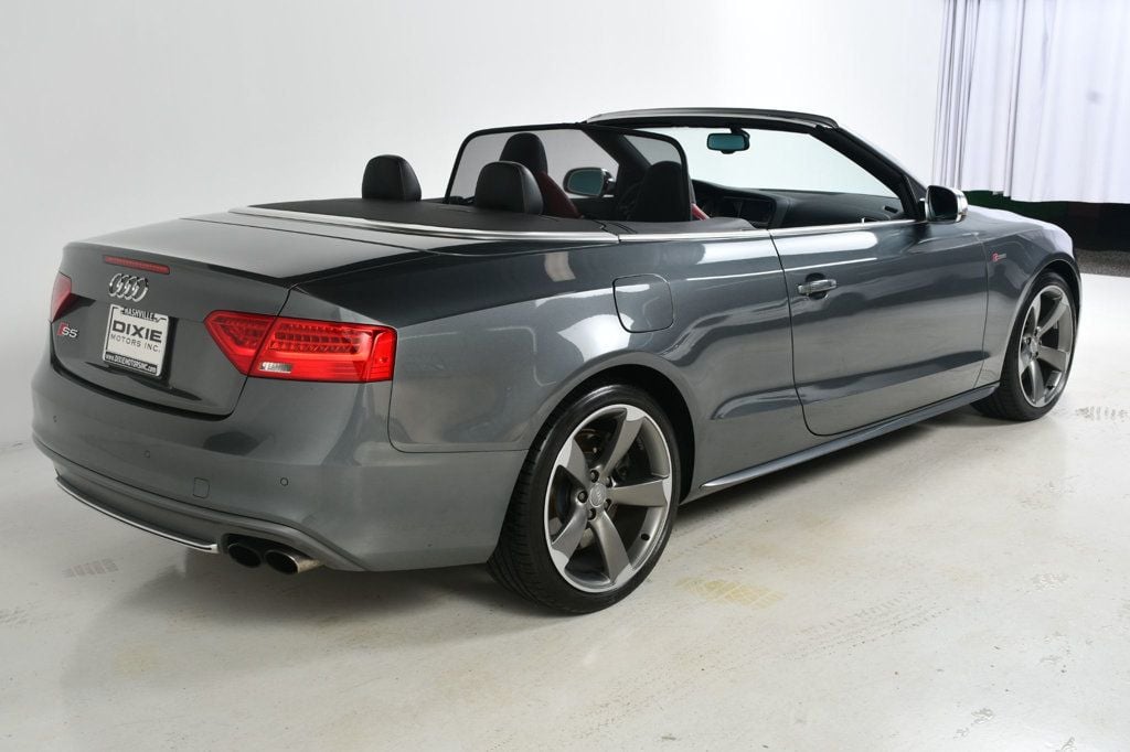 2014 Audi S5 Prestige photo 13
