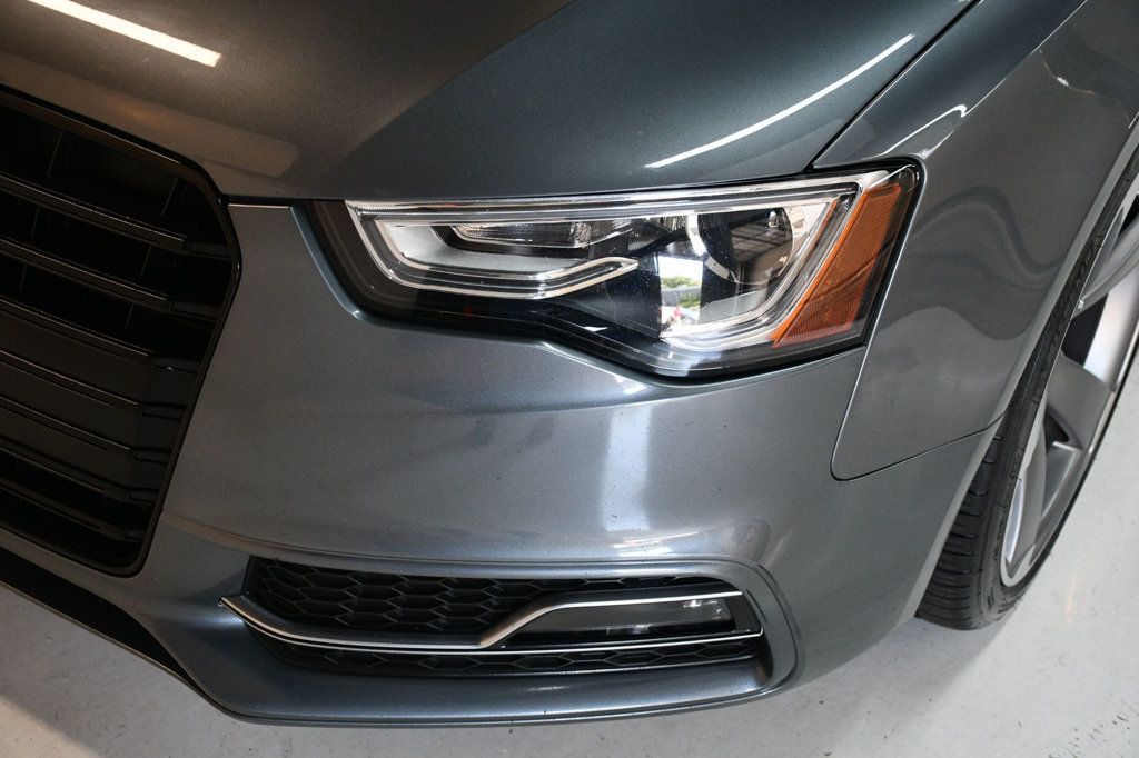 2014 Audi S5 Prestige photo 19