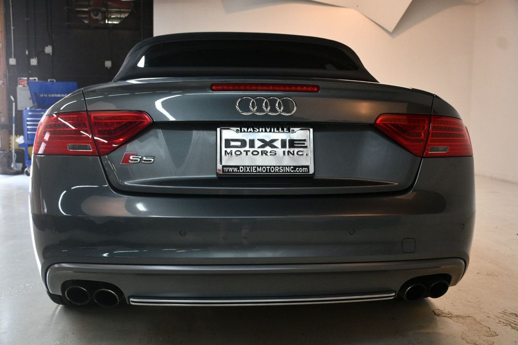 2014 Audi S5 Prestige photo 24