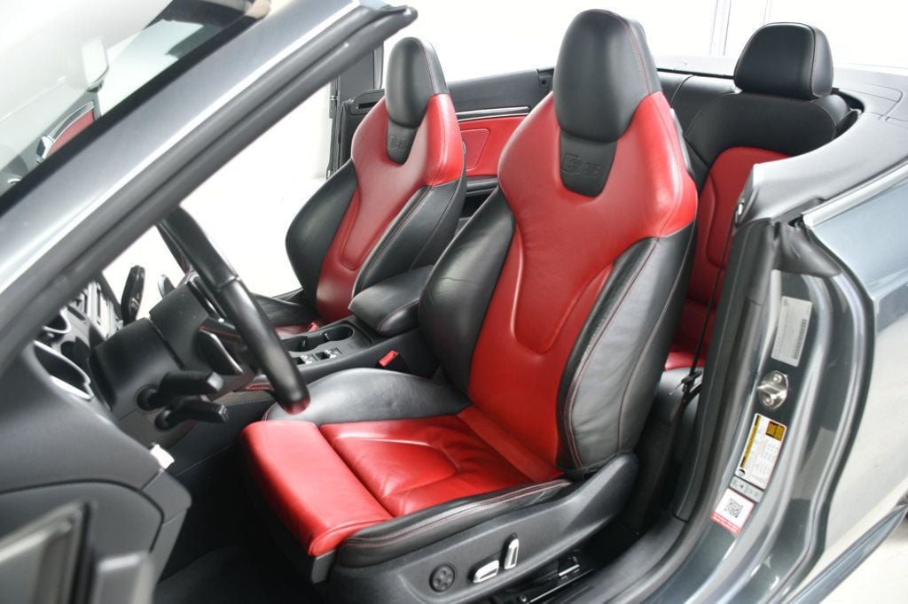 2014 Audi S5 Prestige photo 36