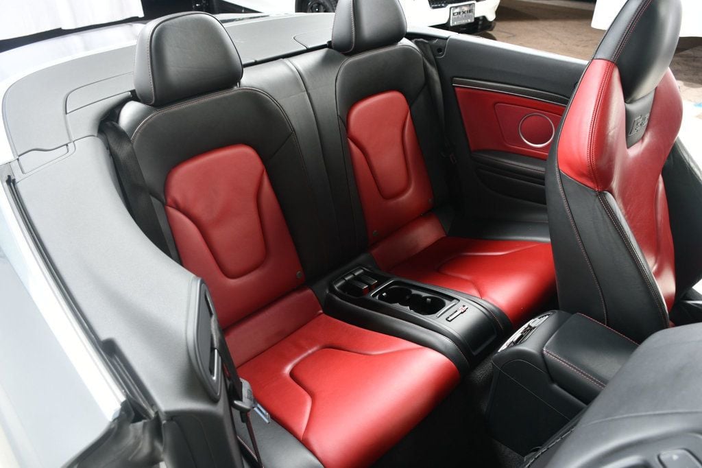 2014 Audi S5 Prestige photo 39