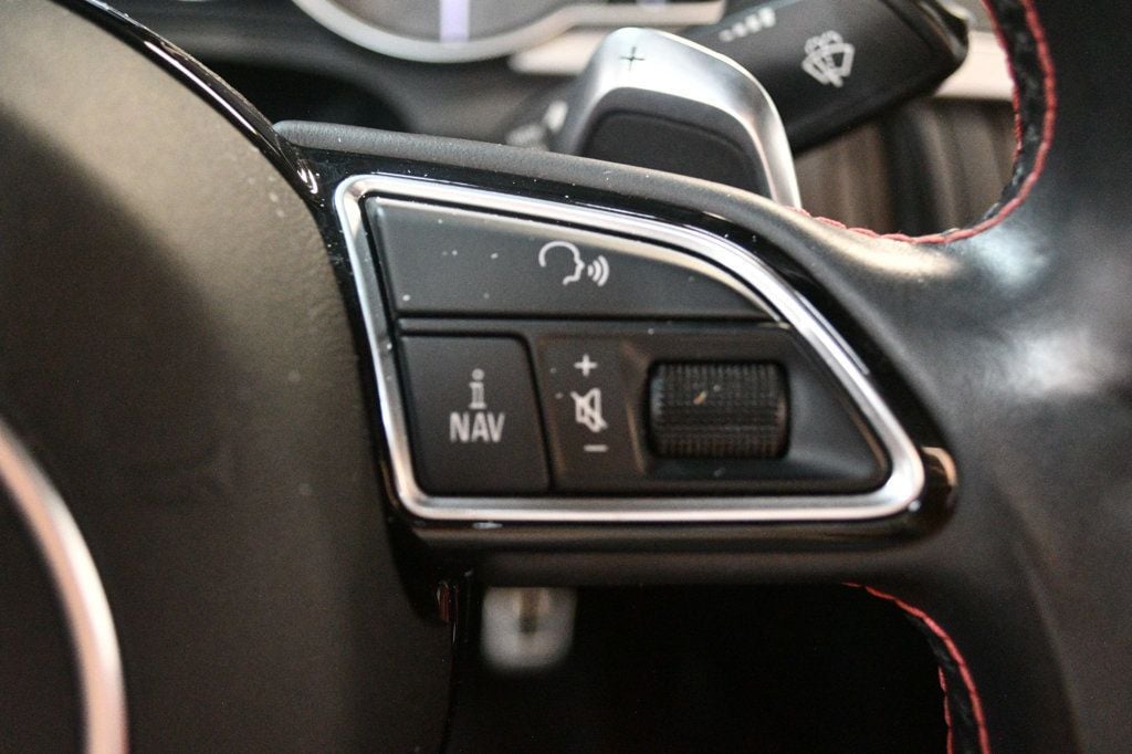 2014 Audi S5 Prestige photo 43