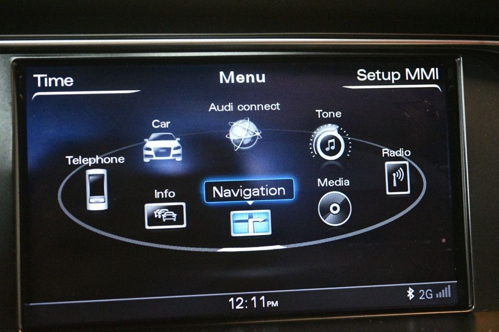 2014 Audi S5 Prestige photo 45