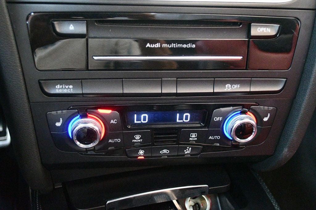 2014 Audi S5 Prestige photo 49