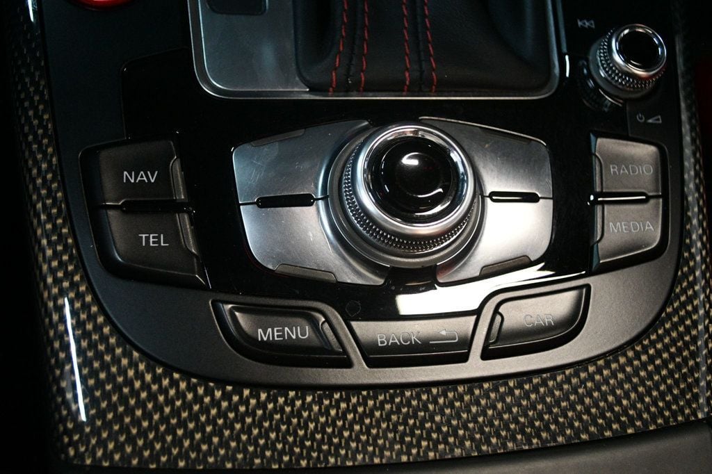 2014 Audi S5 Prestige photo 50