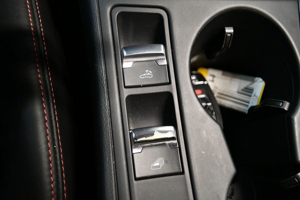 2014 Audi S5 Prestige photo 52