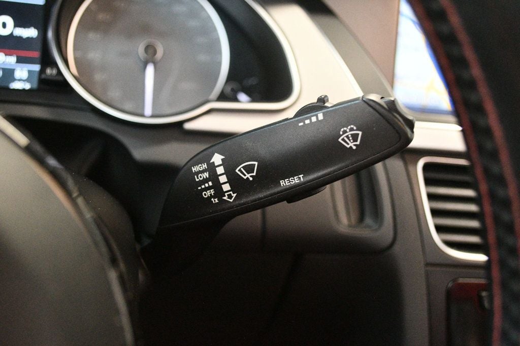 2014 Audi S5 Prestige photo 53