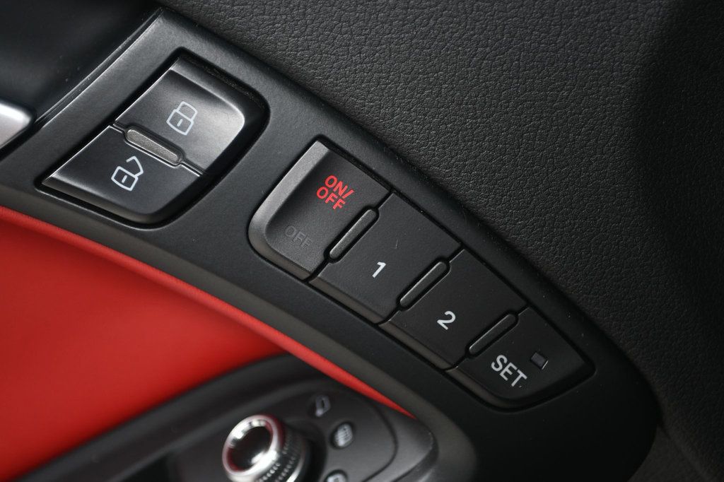 2014 Audi S5 Prestige photo 54