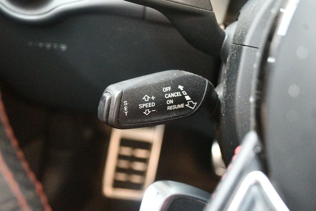 2014 Audi S5 Prestige photo 58