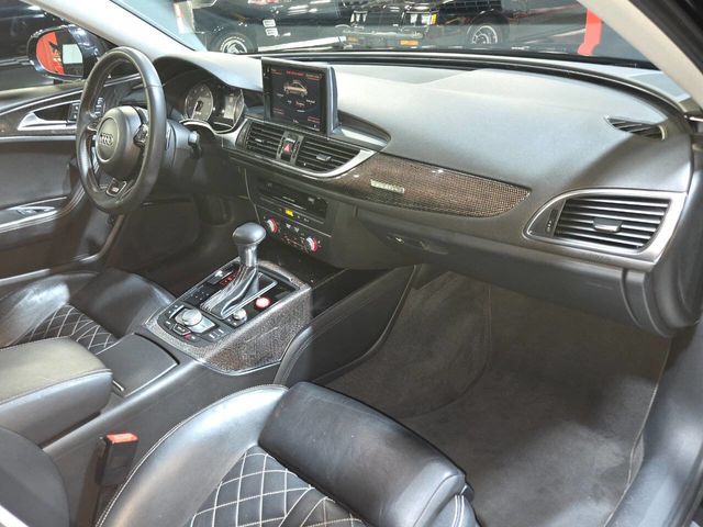 2014 Audi S6 4dr Sedan Prestige - 22956371 - 12