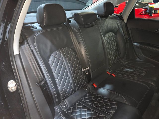 2014 Audi S6 4dr Sedan Prestige - 22956371 - 14