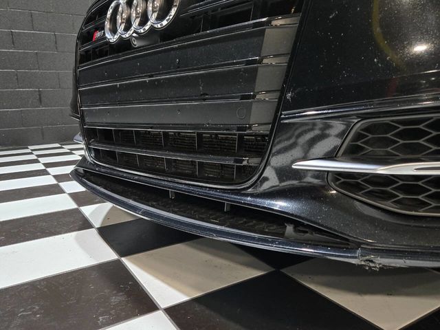 2014 Audi S6 4dr Sedan Prestige - 22956371 - 16