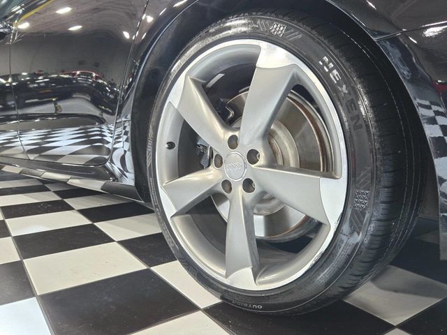 2014 Audi S6 4dr Sedan Prestige - 22956371 - 19