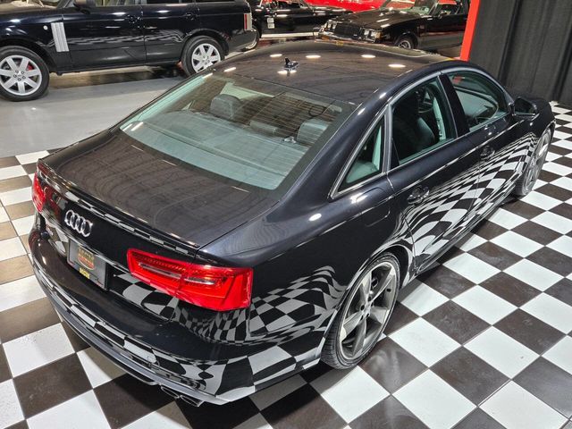 2014 Audi S6 4dr Sedan Prestige - 22956371 - 26