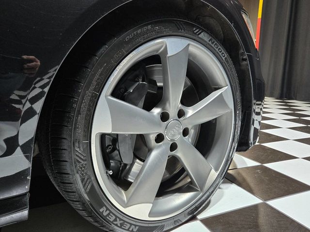 2014 Audi S6 4dr Sedan Prestige - 22956371 - 28