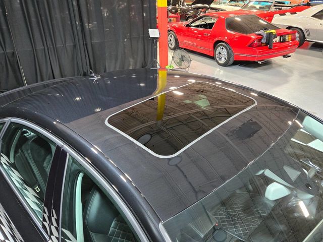 2014 Audi S6 4dr Sedan Prestige - 22956371 - 30