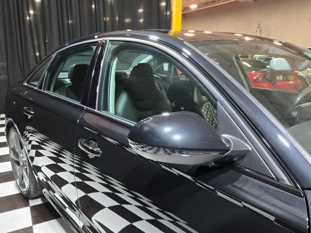 2014 Audi S6 4dr Sedan Prestige - 22956371 - 31