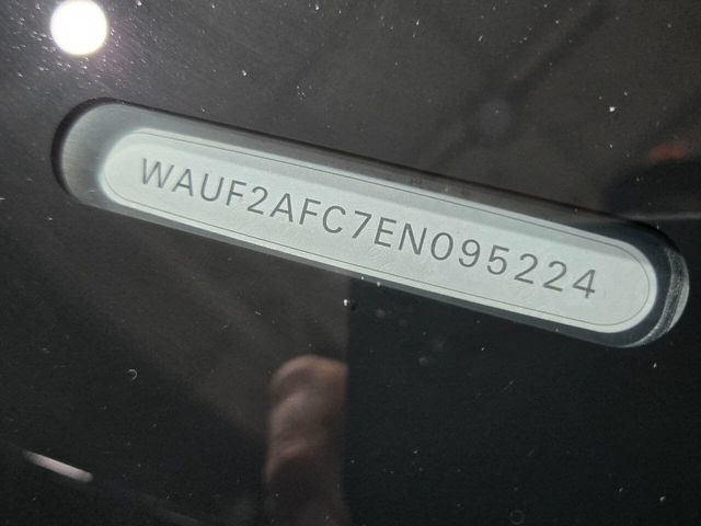 2014 Audi S6 4dr Sedan Prestige - 22956371 - 37