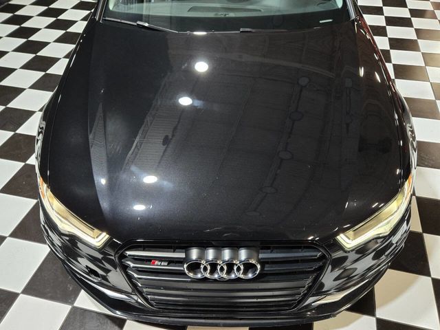 2014 Audi S6 4dr Sedan Prestige - 22956371 - 39