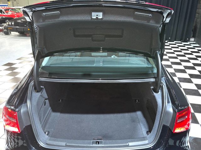 2014 Audi S6 4dr Sedan Prestige - 22956371 - 45