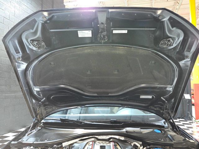2014 Audi S6 4dr Sedan Prestige - 22956371 - 50