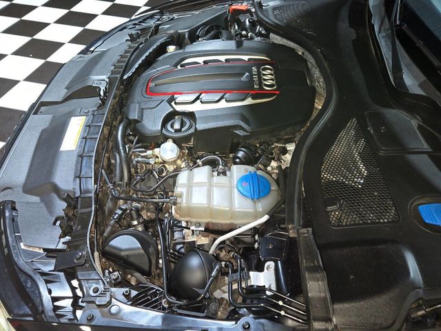 2014 Audi S6 4dr Sedan Prestige - 22956371 - 51