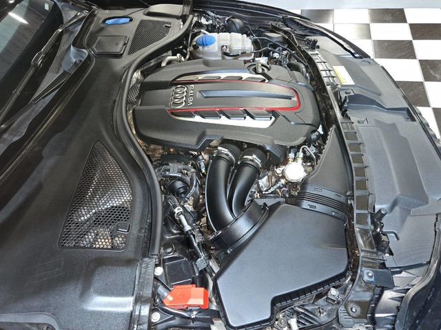2014 Audi S6 4dr Sedan Prestige - 22956371 - 52