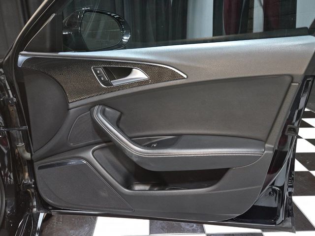 2014 Audi S6 4dr Sedan Prestige - 22956371 - 53