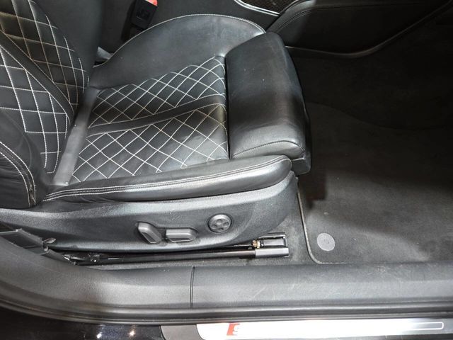 2014 Audi S6 4dr Sedan Prestige - 22956371 - 56