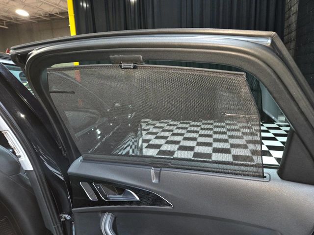 2014 Audi S6 4dr Sedan Prestige - 22956371 - 59