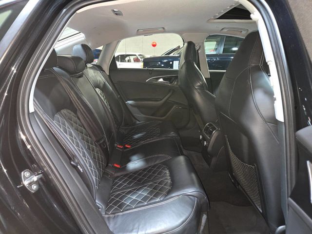 2014 Audi S6 4dr Sedan Prestige - 22956371 - 62