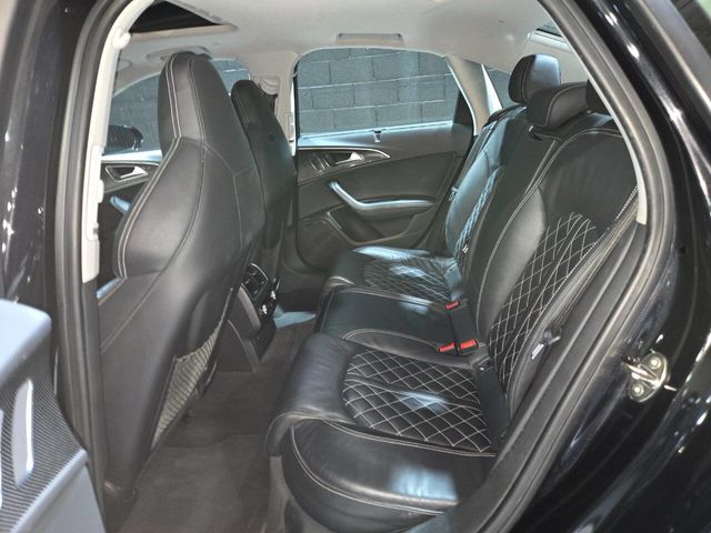 2014 Audi S6 4dr Sedan Prestige - 22956371 - 66