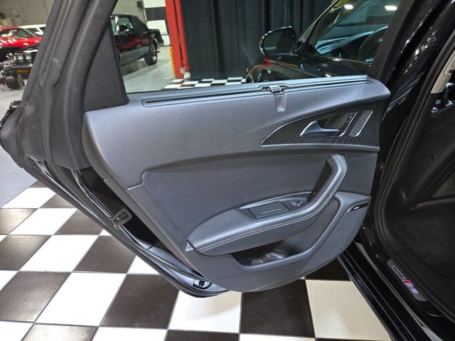 2014 Audi S6 4dr Sedan Prestige - 22956371 - 67