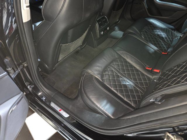 2014 Audi S6 4dr Sedan Prestige - 22956371 - 68