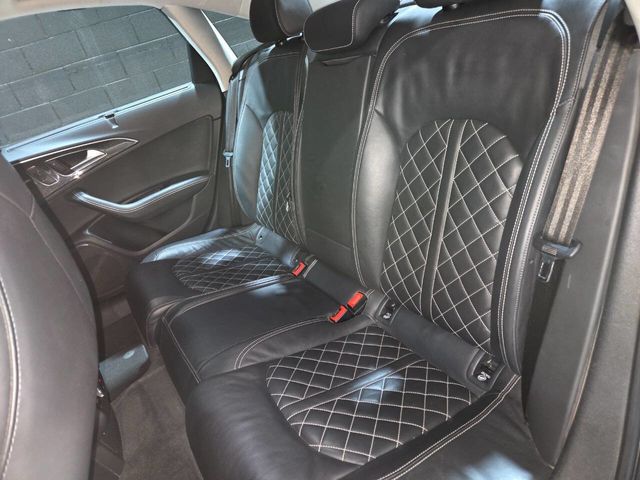 2014 Audi S6 4dr Sedan Prestige - 22956371 - 69